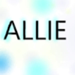 Meet your Posher, Allie